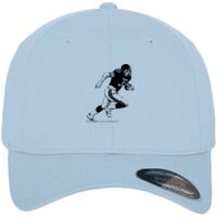 Flexfit fitted baseball cap (6277) Vignette
