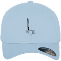 Flexfit fitted baseball cap (6277) Vignette