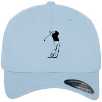 Flexfit fitted baseball cap (6277) Vignette