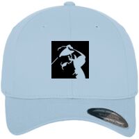 Flexfit fitted baseball cap (6277) Vignette