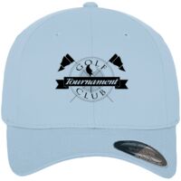 Flexfit fitted baseball cap (6277) Vignette