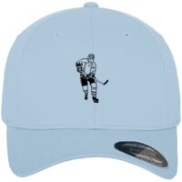 Flexfit fitted baseball cap (6277) Vignette