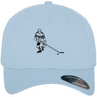 Flexfit fitted baseball cap (6277) Vignette
