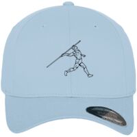 Flexfit fitted baseball cap (6277) Vignette