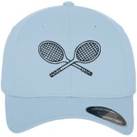 Flexfit fitted baseball cap (6277) Vignette