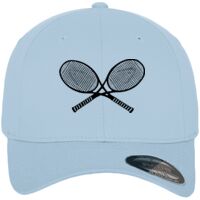 Flexfit fitted baseball cap (6277) Vignette