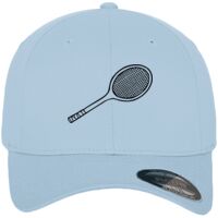 Flexfit fitted baseball cap (6277) Vignette