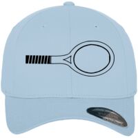 Flexfit fitted baseball cap (6277) Vignette