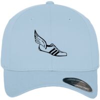 Flexfit fitted baseball cap (6277) Vignette