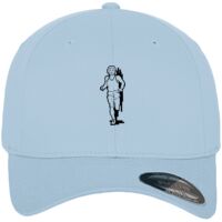 Flexfit fitted baseball cap (6277) Vignette