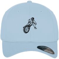 Flexfit fitted baseball cap (6277) Vignette