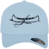 Flexfit fitted baseball cap (6277) Vignette