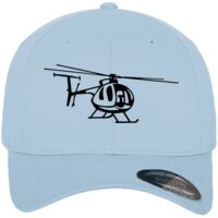 Flexfit fitted baseball cap (6277) Vignette