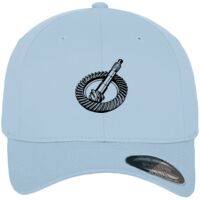 Flexfit fitted baseball cap (6277) Vignette