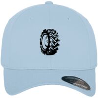 Flexfit fitted baseball cap (6277) Vignette
