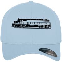 Flexfit fitted baseball cap (6277) Vignette