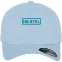 Flexfit fitted baseball cap (6277) Vignette