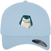 Flexfit fitted baseball cap (6277) Vignette