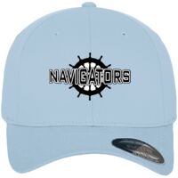 Flexfit fitted baseball cap (6277) Vignette