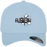 Flexfit fitted baseball cap (6277) Vignette