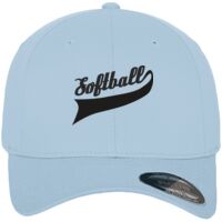 Flexfit fitted baseball cap (6277) Vignette
