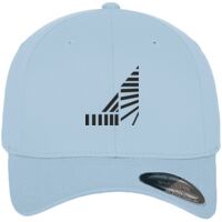 Flexfit fitted baseball cap (6277) Vignette