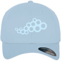 Flexfit fitted baseball cap (6277) Vignette