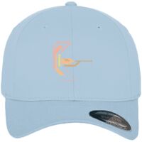Flexfit fitted baseball cap (6277) Vignette