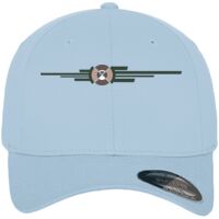 Flexfit fitted baseball cap (6277) Vignette