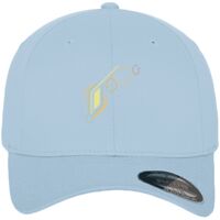 Flexfit fitted baseball cap (6277) Vignette