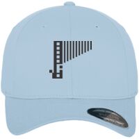 Flexfit fitted baseball cap (6277) Vignette