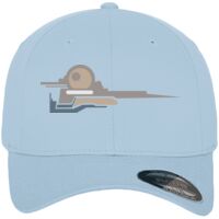 Flexfit fitted baseball cap (6277) Vignette