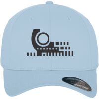 Flexfit fitted baseball cap (6277) Vignette