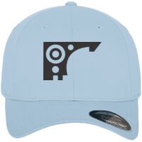 Flexfit fitted baseball cap (6277) Vignette