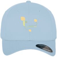 Flexfit fitted baseball cap (6277) Vignette