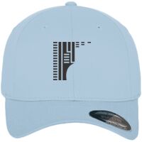 Flexfit fitted baseball cap (6277) Vignette