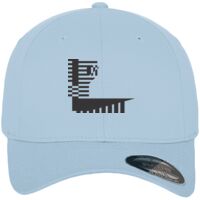 Flexfit fitted baseball cap (6277) Vignette