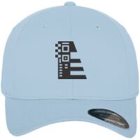 Flexfit fitted baseball cap (6277) Vignette