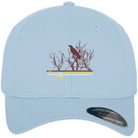 Flexfit fitted baseball cap (6277) Vignette