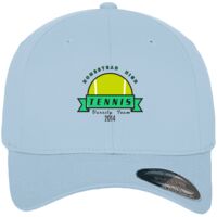 Flexfit fitted baseball cap (6277) Vignette