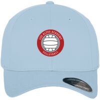 Flexfit fitted baseball cap (6277) Vignette