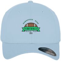 Flexfit fitted baseball cap (6277) Vignette