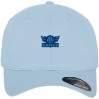 Flexfit fitted baseball cap (6277) Vignette