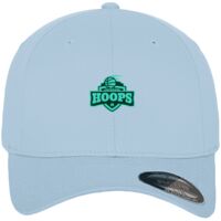 Flexfit fitted baseball cap (6277) Vignette