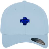 Flexfit fitted baseball cap (6277) Vignette