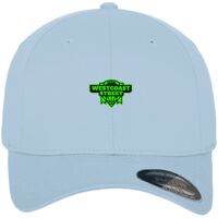 Flexfit fitted baseball cap (6277) Vignette
