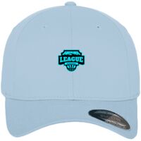 Flexfit fitted baseball cap (6277) Vignette