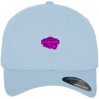 Flexfit fitted baseball cap (6277) Vignette