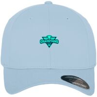 Flexfit fitted baseball cap (6277) Vignette