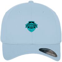 Flexfit fitted baseball cap (6277) Vignette
